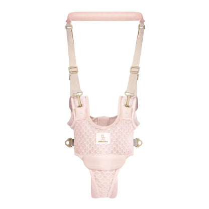 Toddler Infant Walker Harness Assistant Belt Help Baby Walk Child Learning Walk Support Assist Trainer Baby Walking Harness