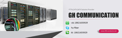 CATV Node Mini FTTH Optical WDM Receiver, Triplexer, Minimode HY-21-R40
