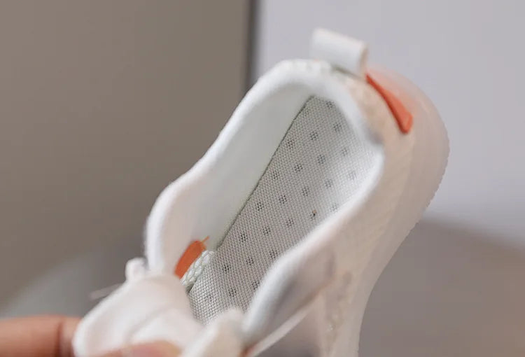 Tenis Children Led Shoe Boys Girls Lighted Sneakers Glowing Shoe for Kids Soft Soled Breathable Casual Infant Toddler Baby Shoes