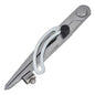 12 Inch / 8 Inch Wing Divider Compass Lockable Wing Design Carbon Steel Geometry Drafting Compass With Pencil Holder