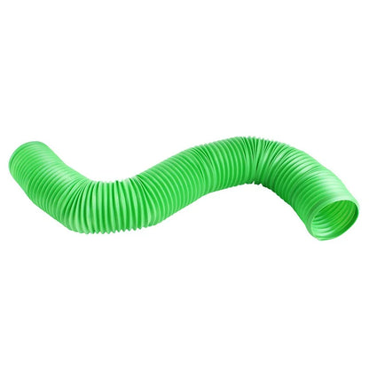 Small Pet Fun Tunel Telescopic 100cm Pipe Ferret Supplies Training Channel Tubes Hamster Toys Small Hamster Accessories