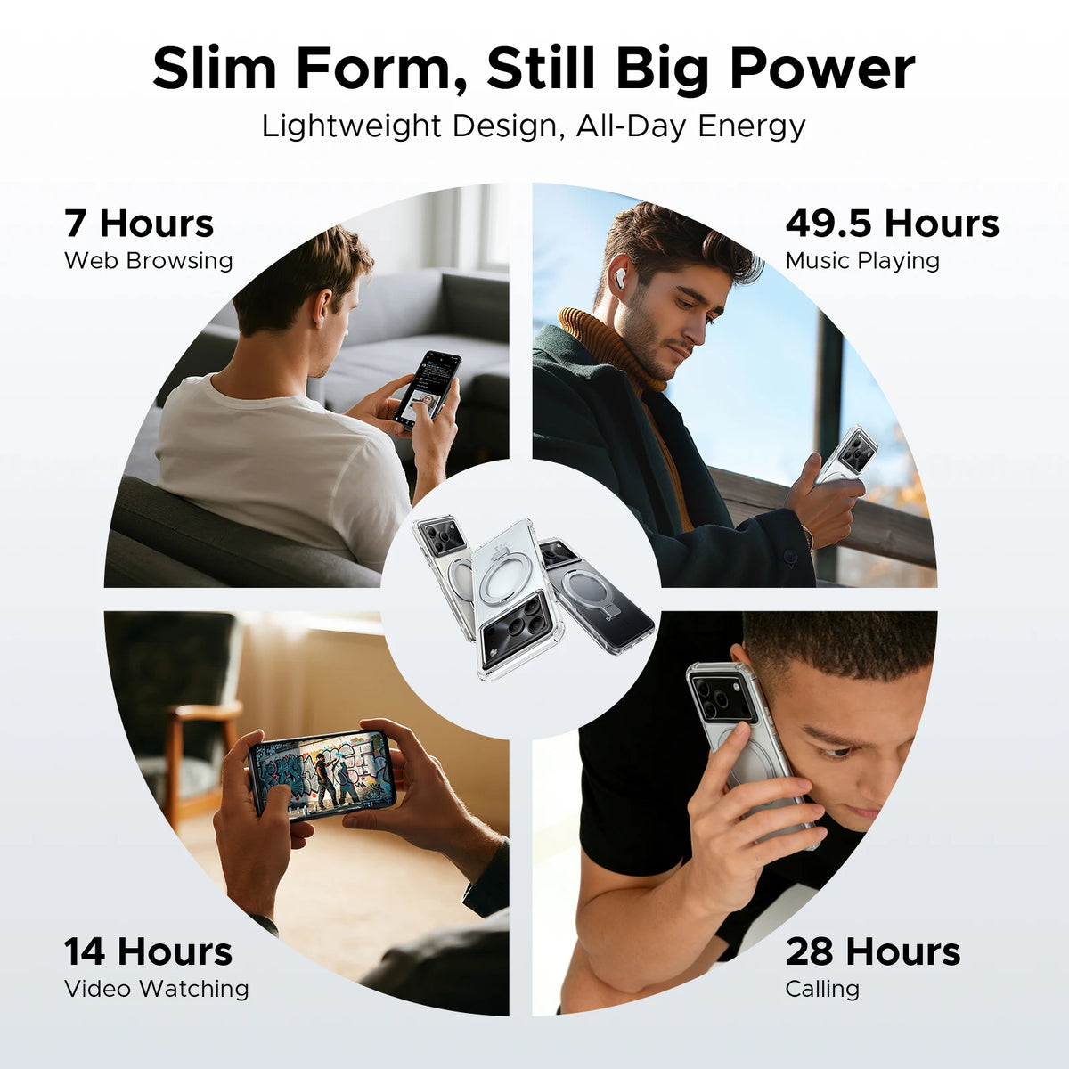 DOOGEE Note 56 VIP Edition Android 16 Smartphone 6150mAh Battery 24GB RAM (3+21) 64GB ROM 8.45mm Ultra Slim 90HZ mobilephones
