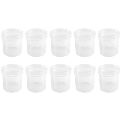 ABUI-2X Insect Observation Cup Insect Magnifying Glass Insect Feeding Box Teaching Instrument Natural Observation Tube