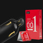 Delayed Ejaculation Condoms Ultrathin 001 Sex Toys Penis Cock Sleeves for Men High Stimulated Skin Feeling Adult Sex Accessories