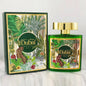 Arabian Luxury Perfume 90ml Jasmine Lemon Amber Eau De Toilette Long-lasting Premium Perfume For Women Unisex Fragrance Spray