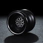 Yoyo Professional Competition Metal Yo Yo Factory with 10 Ball Bearing Alloy Aluminum High Speed Unresponsive Toys for Kids Toys