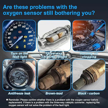 New Upstream Oxygen Sensor 39210-23900 234-5430 For Hyundai Elantra Kia Spectra Spectra5 2.0L 2003 2004 2005 2006 2007 2008 2009