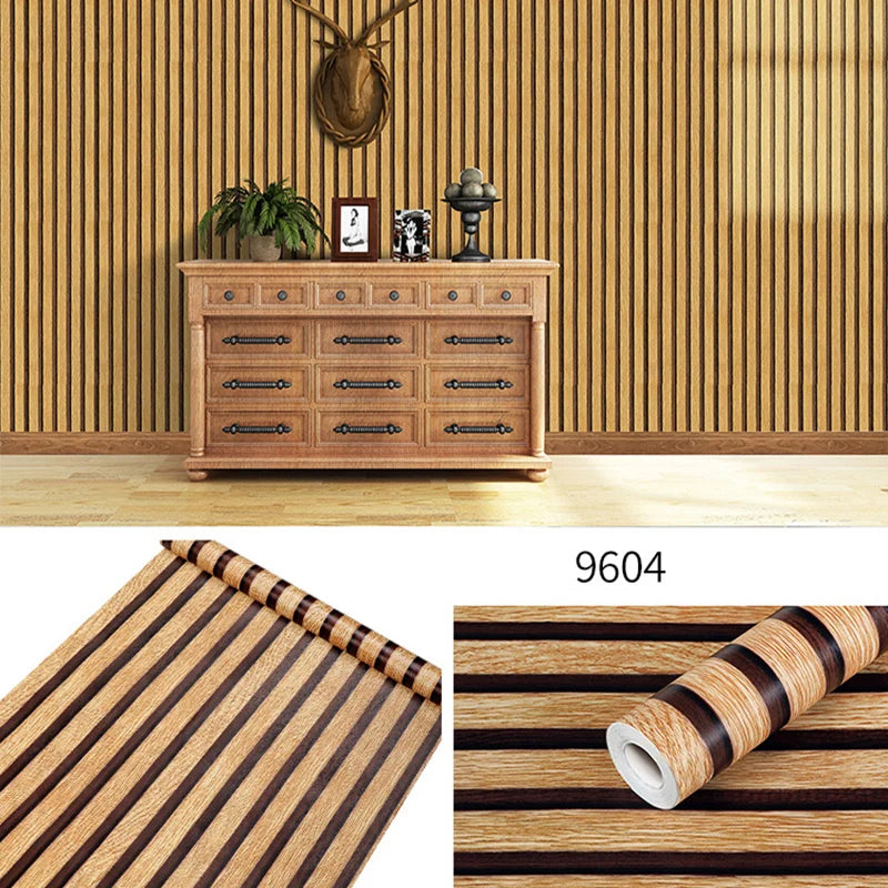 45CM DIY Grid Background Wall Self-adhesive Bedroom Living Room Waterproof Wall Sticker Self-adhesive Wallpaper Home Decoration