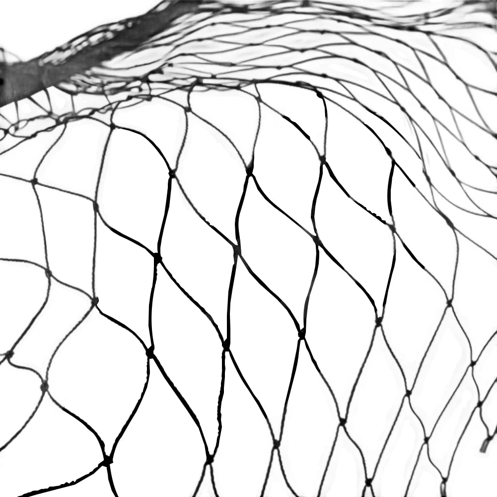 Nylon Bird Net Anti Bird Catcher Netting Pond Fruit Tree Flower Garden Mesh Protective Chicken Coop Pest Control Tool Fishing Ne