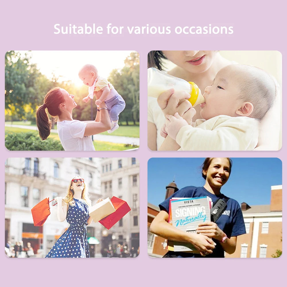 Soft Baby Wet Wipes Hand Mouth Cleaning Large Pack Freshing Cleaning Wipes Disposable High Quality Mini Portable Wipes Babies