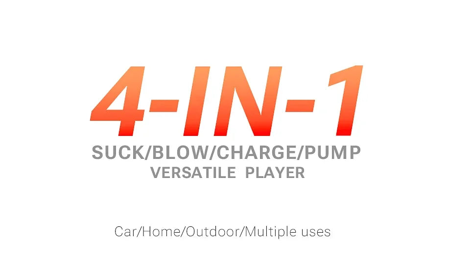SZUK Mini Car Vacuum Cleaner 985000PA Powerful Portable Wireless Vacuum Cleaner Cleaning Machine Handheld Vacuum Cleaner for Car