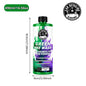 Colored Car Pre Wash Solution Magic High Concentration Foam Car Wash Shampoo Auto Detailing Accessory Super Cleaner