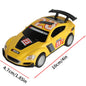 Analog Slot Car Toy  1/43 1:43 1 43 Electric Race Remote Control Circuit Railway Cars For Carrera Go Scalextric Ninco SCX