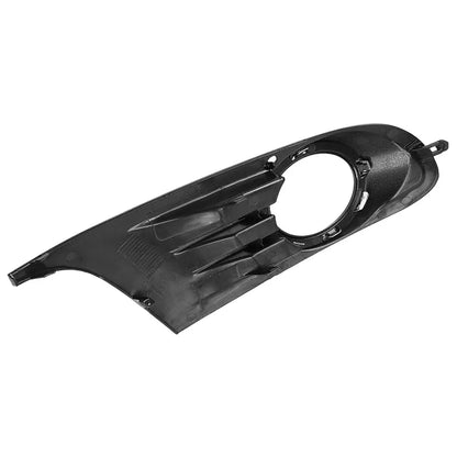 Car Front Bumper Grille Fog Light Cover Grill Left & Right For VW Golf MK6 Variant Cabriolet 2009-2013 5K0853665 5K0853666