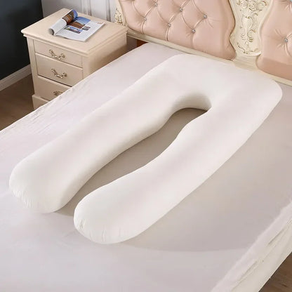 116x65cm Pregnancy Pillow for Pregnant Women Cushion of Pregnancy Maternity Body Support Breastfeeding for Sleep Dropshipping