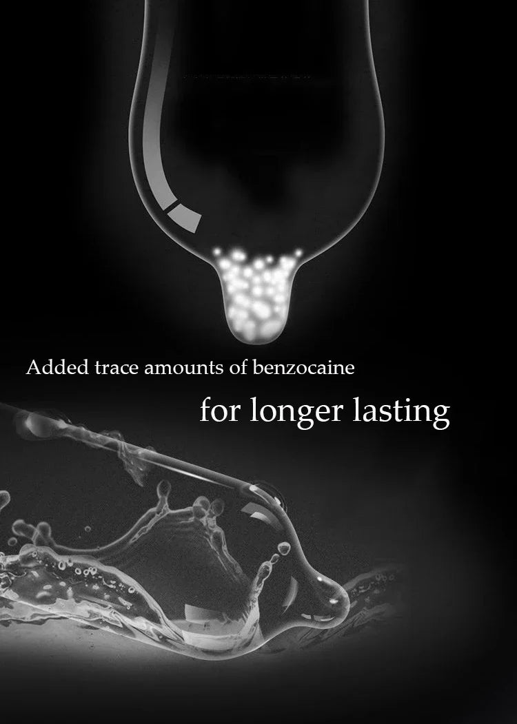 20/10pcs Durex Delay Ejaculation Spike Condoms Ultra Thin Factor Intimate Extra Lubricated Men Contraception Lasting Enlargement
