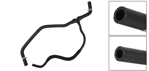UXCELL Heater Hose NO.55038163AI/55038163AE for Dodge Challenger 2017-2018 for Dodge Charger 2019-2021 for Chrysler 300 2011
