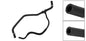 UXCELL Heater Hose NO.55038163AI/55038163AE for Dodge Challenger 2017-2018 for Dodge Charger 2019-2021 for Chrysler 300 2011