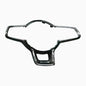 Suitable for Golf 7 7.5R GTI Rline GTD Shangku R Sport Edition steering wheel button box car retail accessories