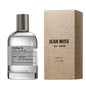 Classic Unisex Perfume Natural Fresh Sandalwood Fragrance Long Lasting Eau De Toilette Elegant Women Man Body Spray 100ml