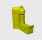 Garden Hose Corner Guide Protect Your Garden Hose and Plants with Ease Garden Hose Holder Hanger Shelf Bracket
