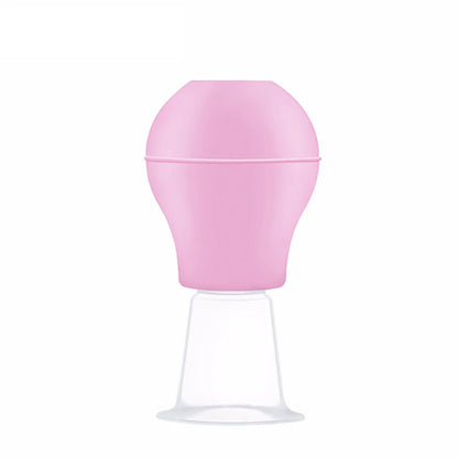 Xz1pcNipple Care Nipple Sucker Nipple Correction Nipple Puller Nipple Corrector Inverted nipple Nipple Supple breastfeeding