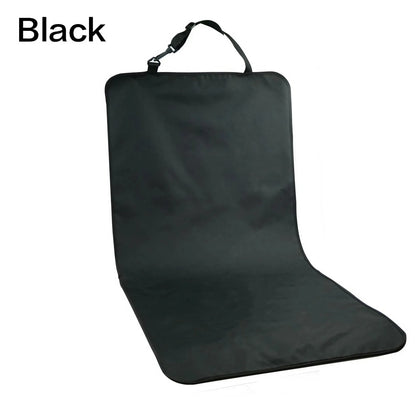 Car Waterproof Back Seat Pet Cover Protector Mat Rear Safety Travel for Stonego Cat Dog