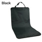 Car Waterproof Back Seat Pet Cover Protector Mat Rear Safety Travel for Stonego Cat Dog