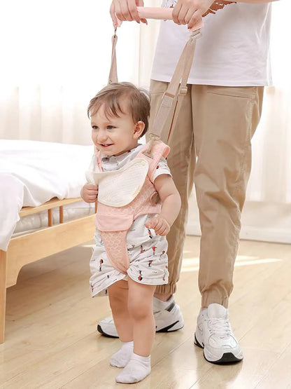 Toddler Infant Walker Harness Assistant Belt Help Baby Walk Child Learning Walk Support Assist Trainer Baby Walking Harness