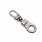 10Pcs Metal Zipper Head Replacement Detachable Zipper Puller Tab Repair Kit for Luggage Suitcase Purses Bags Accessories