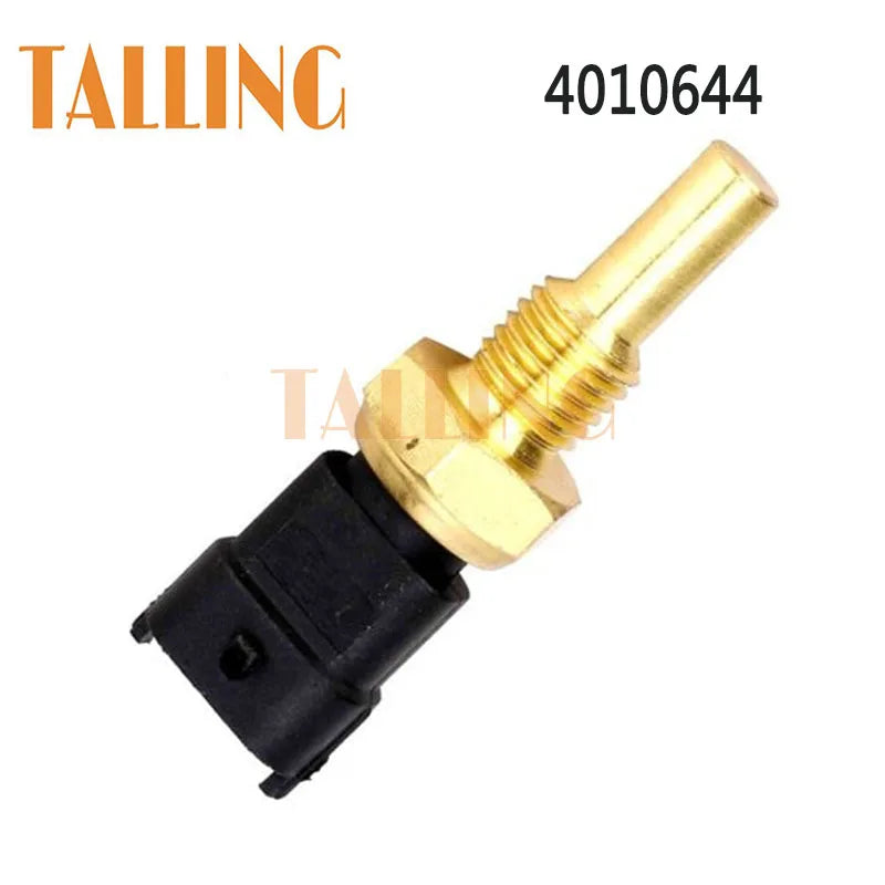 4010644 Coolant Water Temperature Sensor for Polaris Sportsman RZR 4 XP ACE Ranger 500 700 Scrambler 800 0281002209 0280130093