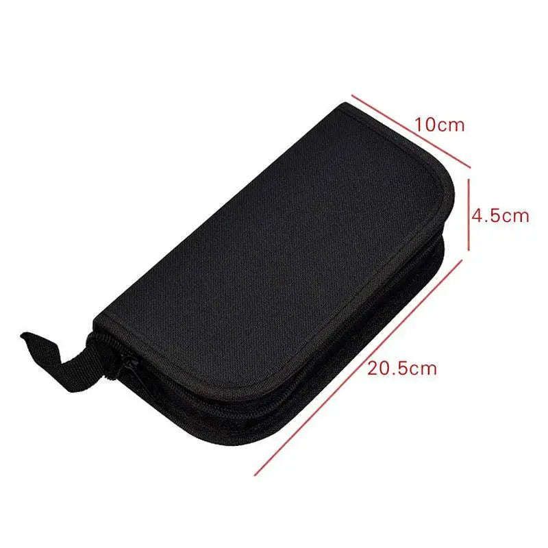 Watch Repair Tool Set Detachable Watch Strap Remover Bottom Cover Holder Fixing Kit Open The Watch Replace The Battery