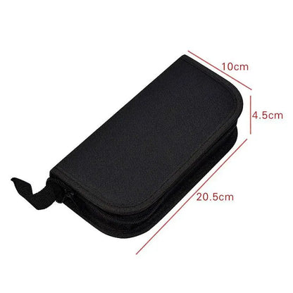 Watch Repair Tool Set Detachable Watch Strap Remover Bottom Cover Holder Fixing Kit Open The Watch Replace The Battery