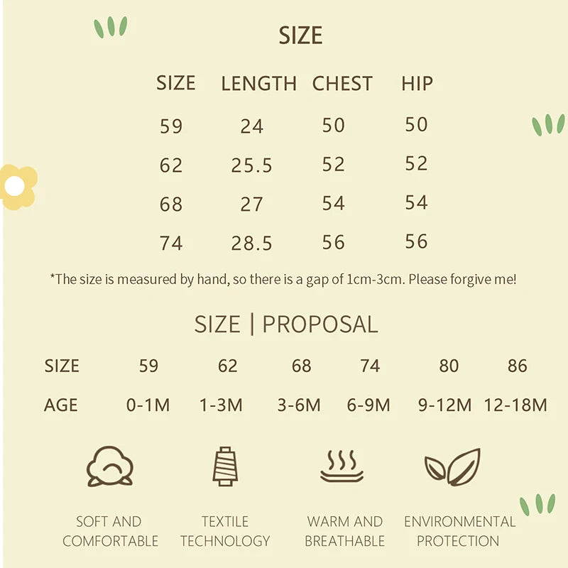 Winter Baby Girls Floral Clothes White V Neck Long Sleeve Sweaters Cardigans+Leggings Newborn Infant Outfits Sets 2pc Sport Suit