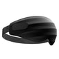 HOMEFISH Eye Mask Sleep 3D Stereoscopic Sleep Aid for Men Women Adult Portable For Sleeping Block Out Light Eye Mask Travel