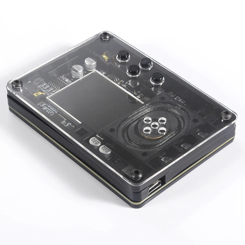 Theremin Musical Instrument Novel and Fun Geek Equipment Theremin+ Gift for Boyfriend Music Fans