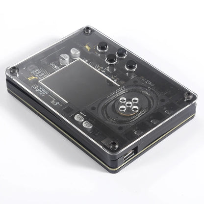 Theremin Musical Instrument Novel and Fun Geek Equipment Theremin+ Gift for Boyfriend Music Fans