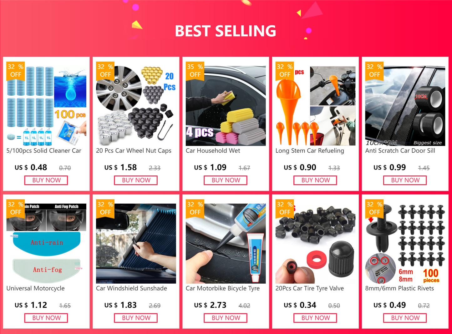 2pc Universal Car Safety Belt Cover Adjustable Seat Belt Cover Shoulder Strap Covers Car Shoulder Protector Pad Auto Accessories