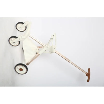 Pet Stroller Portable Folding Travel Dog Trolley Pet Stroller Factory Wholesale