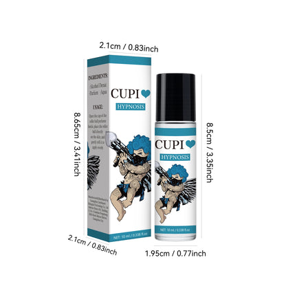 10ML/50ML Cupid Perfume for Men Pheromone Perfume Original Long Lasting Fragrance Men's Perfume Cologne for Men