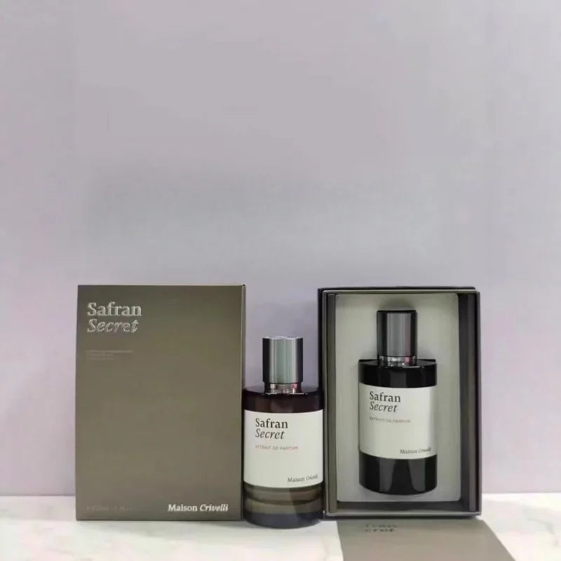 Perfume Perfumes and Colognes Hibiscus Mahajad Perfume Oud Perfume Cologne for Man 50ml/100ml Floral Woody Elegant Scent