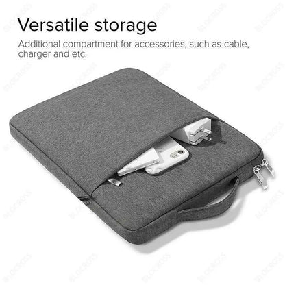 Handbag Case for iPad A16 11th 10th Air 11 2024 2025 Air 4 5 10. 9 Bag Sleeve Cover for iPad Pro 11 12.9 9th 10.2 Pouch Bags
