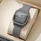 1/3/10PCS Fashion Silicone Band Women Quartz Watches Set Casual Arabic Dial Wristwatch for Girls Clock Reloj Hombre（Without Box）