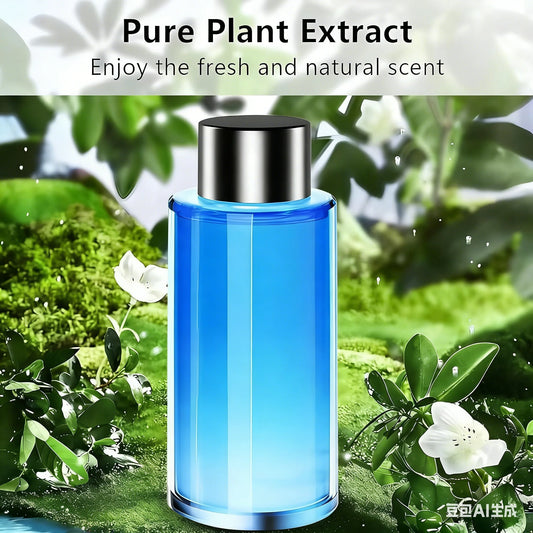 50ml Essential Oil for Car Aroma Diffuser Fruit Fragrance Air Fresheners for Cars Flavoring Cologne Ocean Oils Air Freshener