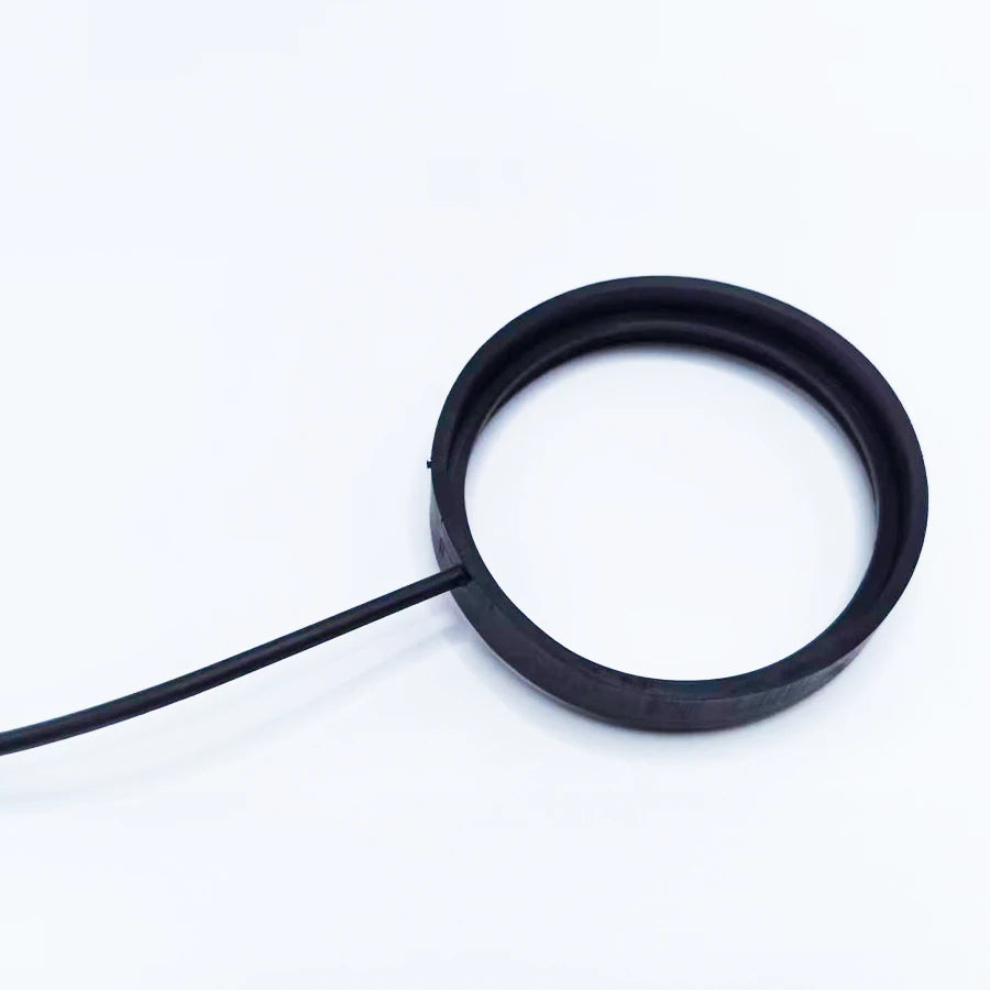A2214700605 New Fuel Cap Ring Tank Cover Line For Benz W222 W117 X156 W253 W176 W246 W205 W213 Car Accessories