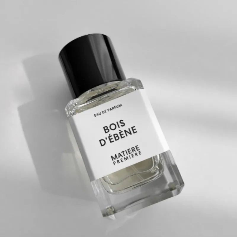 Matiere Premiere 100ml Unisex Oriental Woody Aromatic Perfume Natural Long Lasting Elegant Subtle Scent Unique Fragrance Options