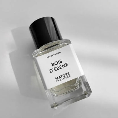 Matiere Premiere 100ml Unisex Oriental Woody Aromatic Perfume Natural Long Lasting Elegant Subtle Scent Unique Fragrance Options