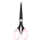 Color Scissor Stainless Steel Blade Safe Design Paper Cutting Scissors for Fine Art Diary Album Craft Office School Supplies