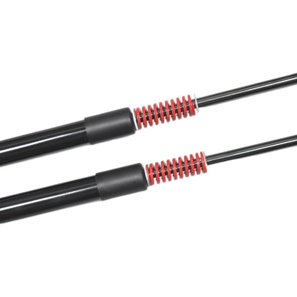 Rear Tailgate Auto Struts With Spring For Volkswagen Polo Mk5 6R 6C 61 Hatchback 2009-2017 Lift Support Shock Absorber Damper