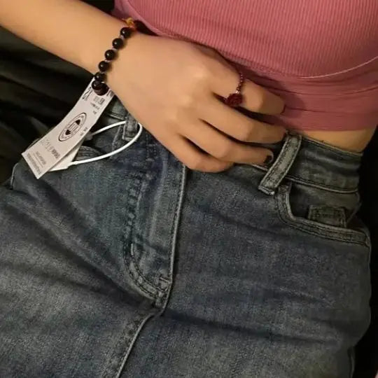 Women's Blue A-line Denim Skirt Y2k Jean Shorts Skirts Harajuku 90s Vintage Mini Cowboy Skirt 2000s Fashion Clothes Summer
